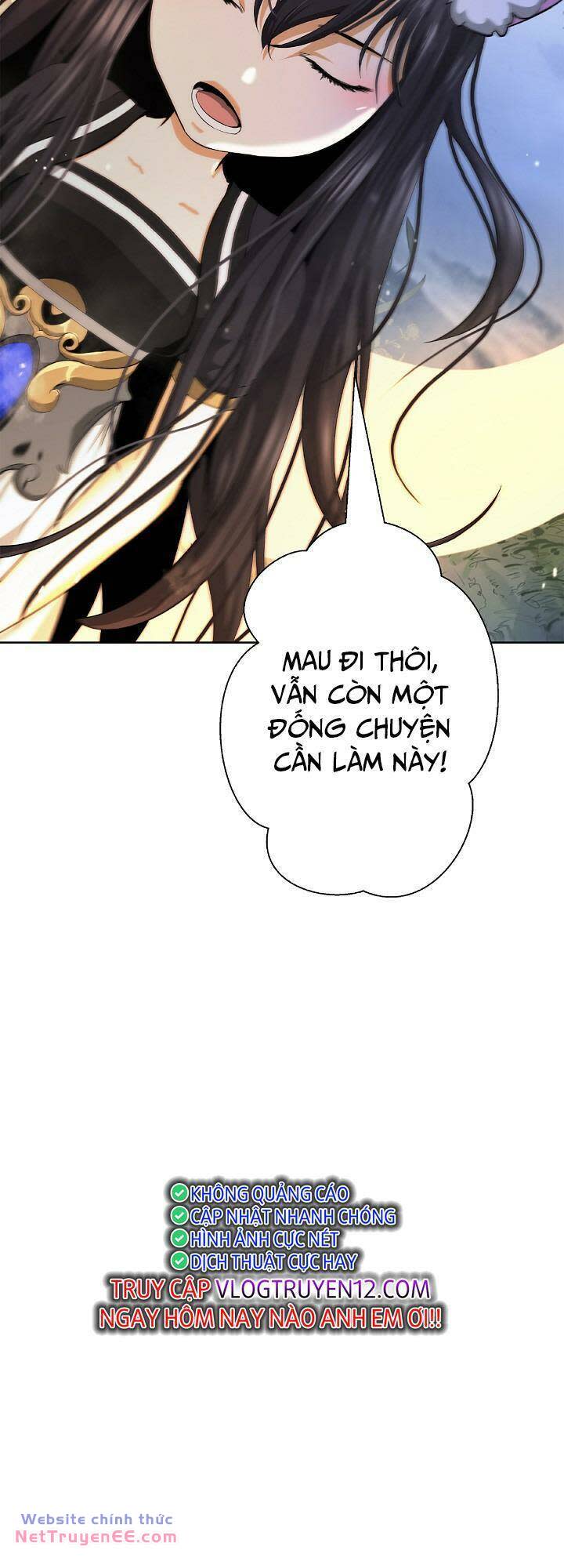 xuyên không thành hổ Chapter 141 - Trang 2