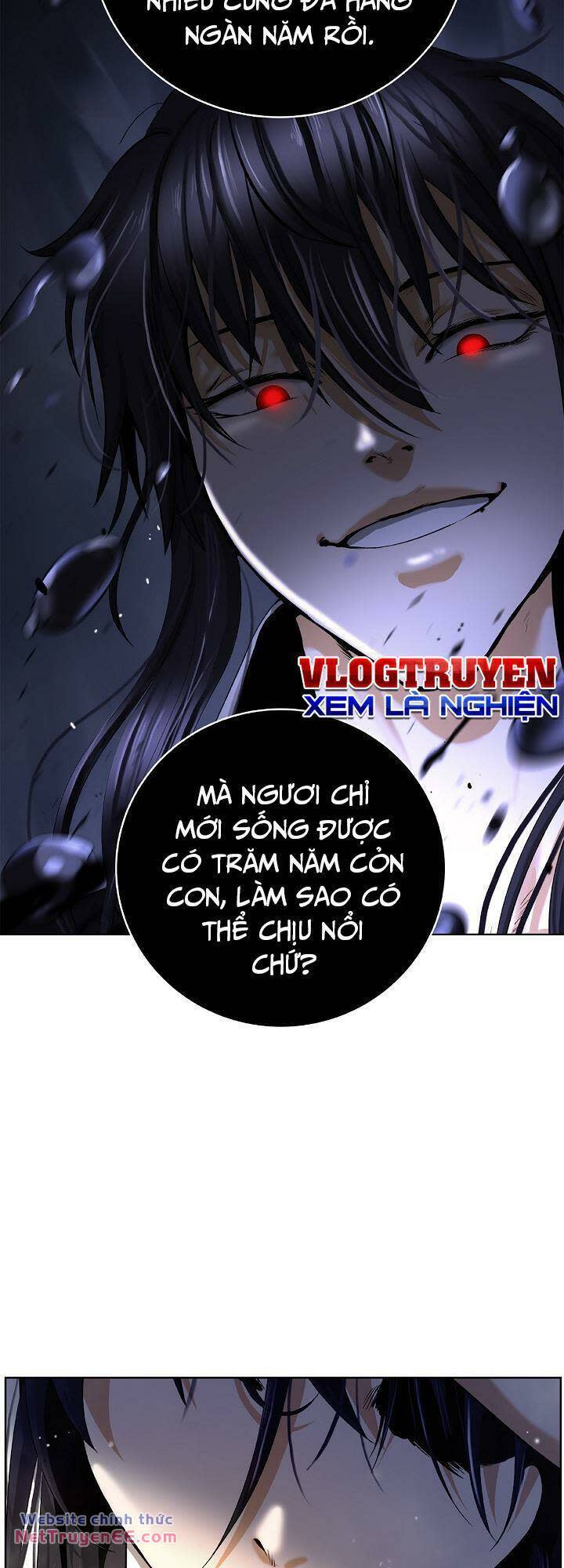 xuyên không thành hổ Chapter 141 - Trang 2