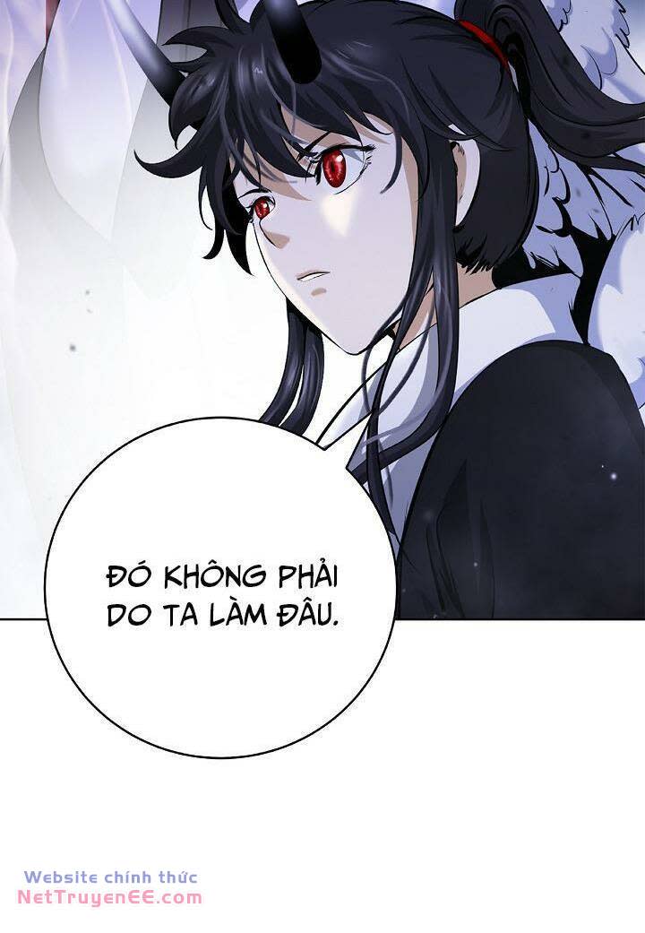 xuyên không thành hổ Chapter 141 - Trang 2