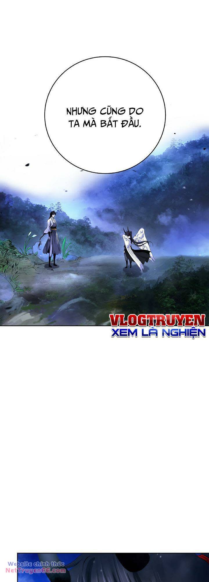 xuyên không thành hổ Chapter 141 - Trang 2