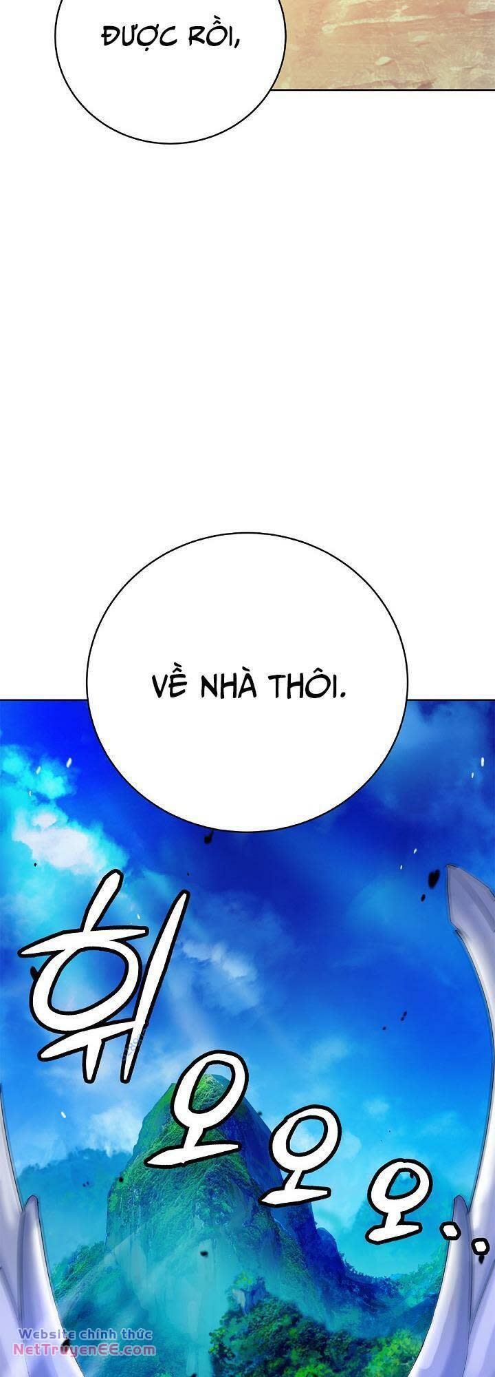 xuyên không thành hổ Chapter 141 - Trang 2