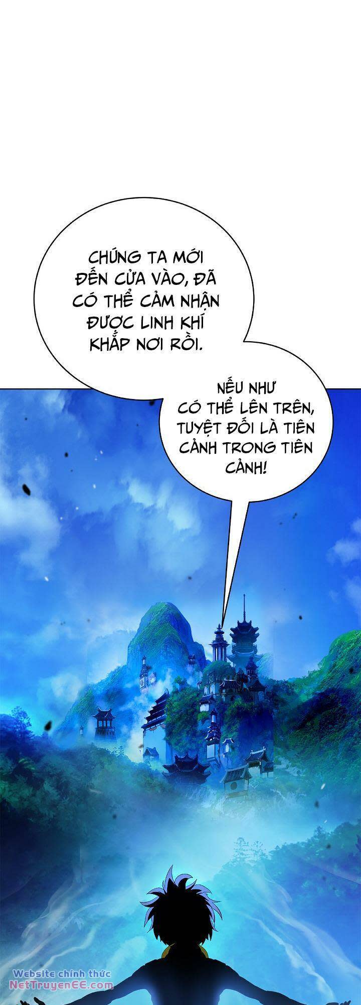 xuyên không thành hổ Chapter 141 - Trang 2