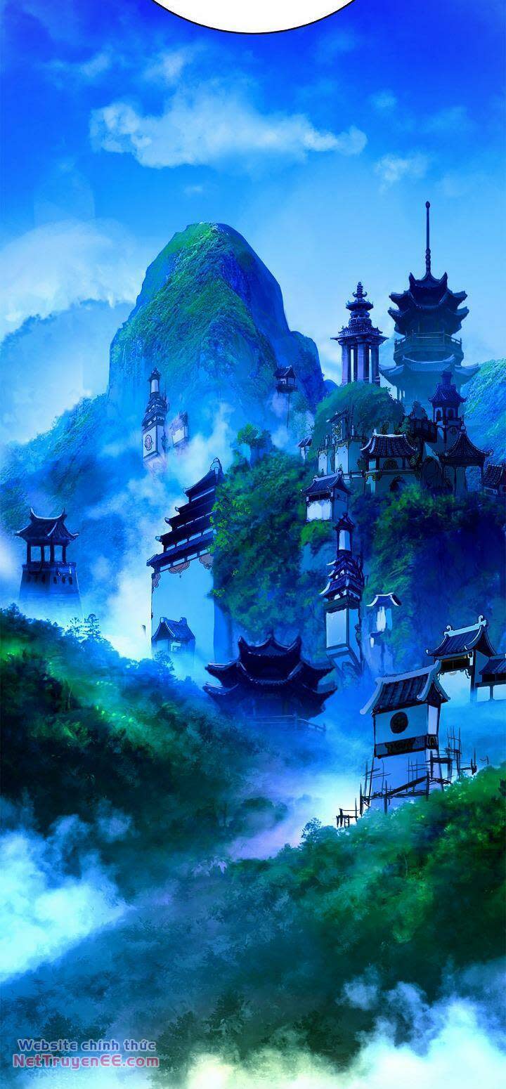 xuyên không thành hổ Chapter 141 - Trang 2