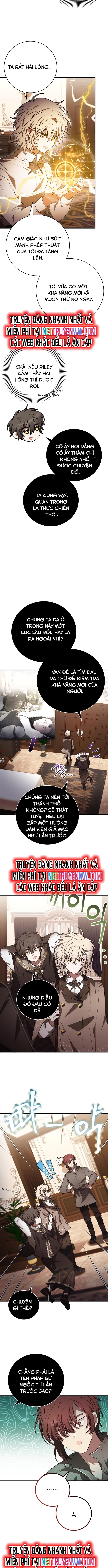 xin hãy đọc Chapter 33 - Next Chapter 34