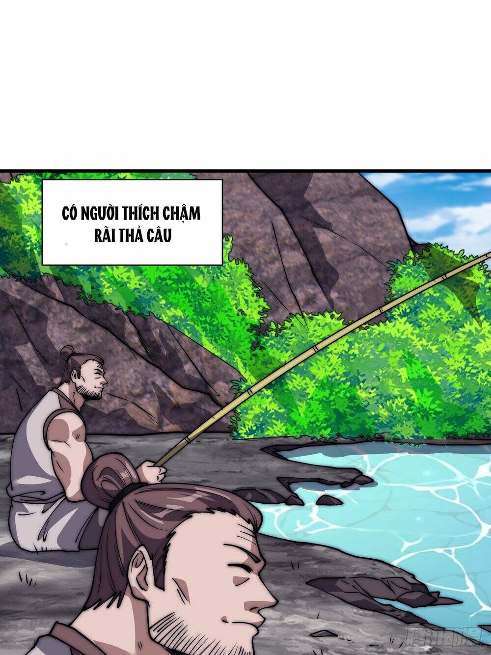 ta có một sơn trại chapter 676 - Next chapter 677