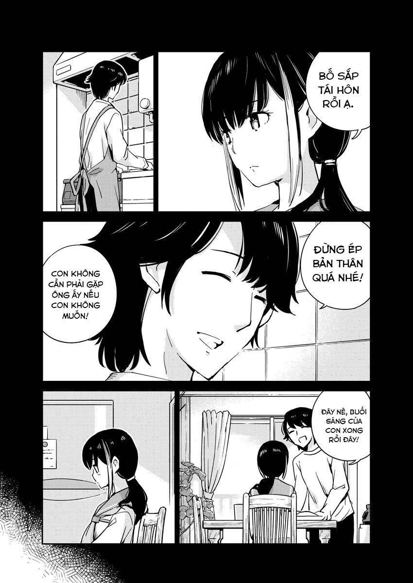 365 ngày cho đến lúc 2 ta kết hôn chapter 91 - Trang 2