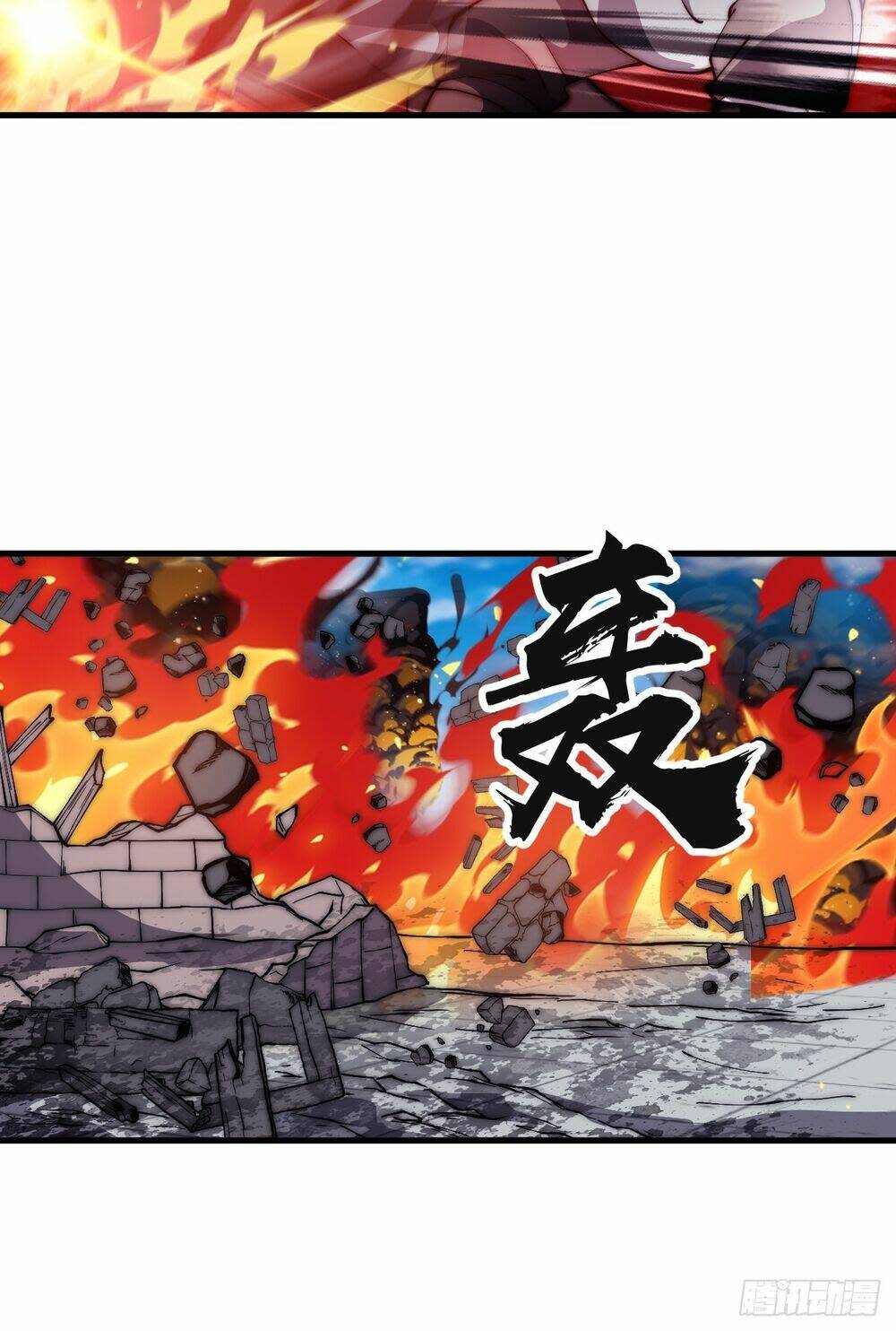 ta có một sơn trại chapter 676 - Next chapter 677