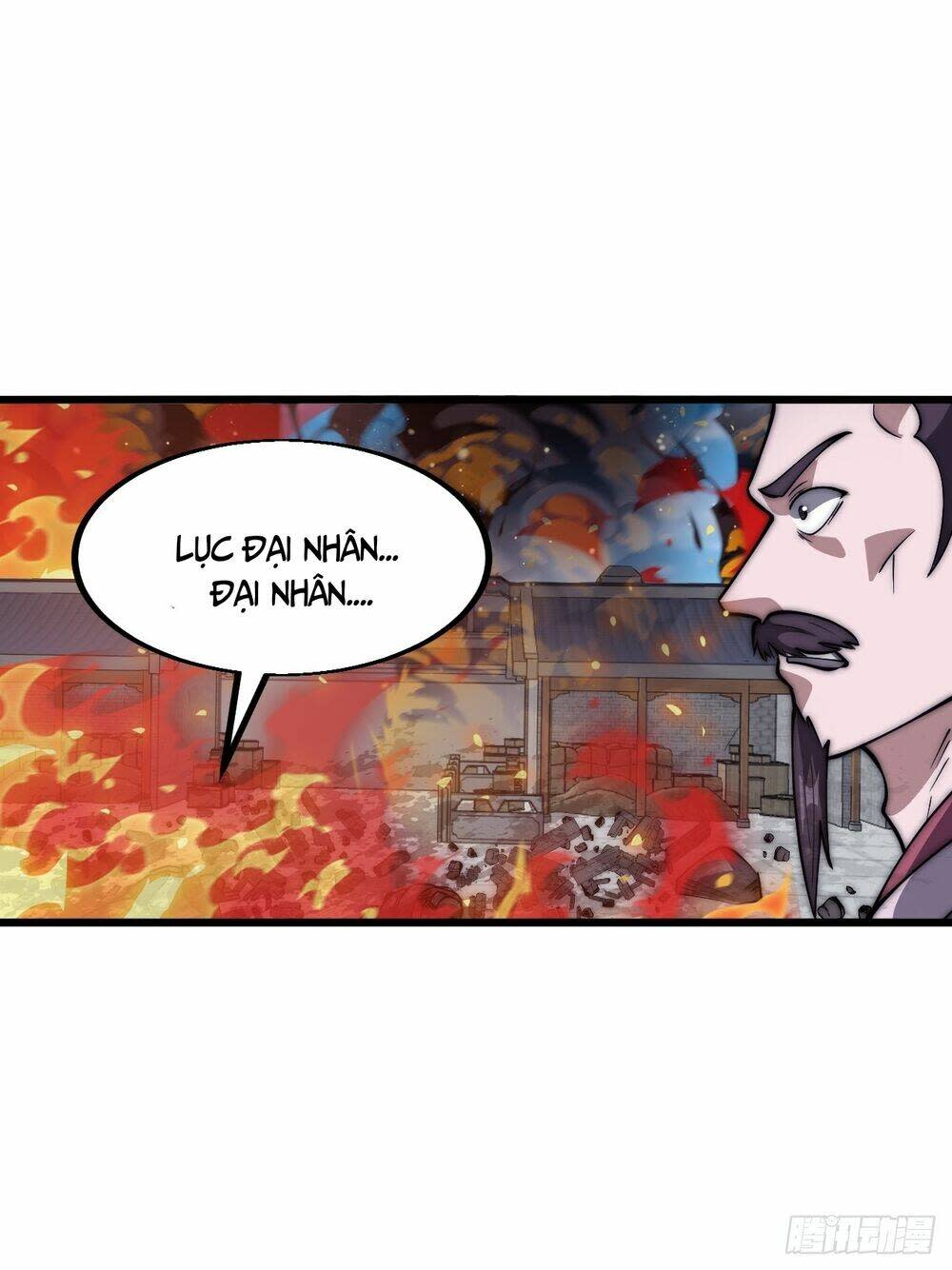 ta có một sơn trại chapter 676 - Next chapter 677