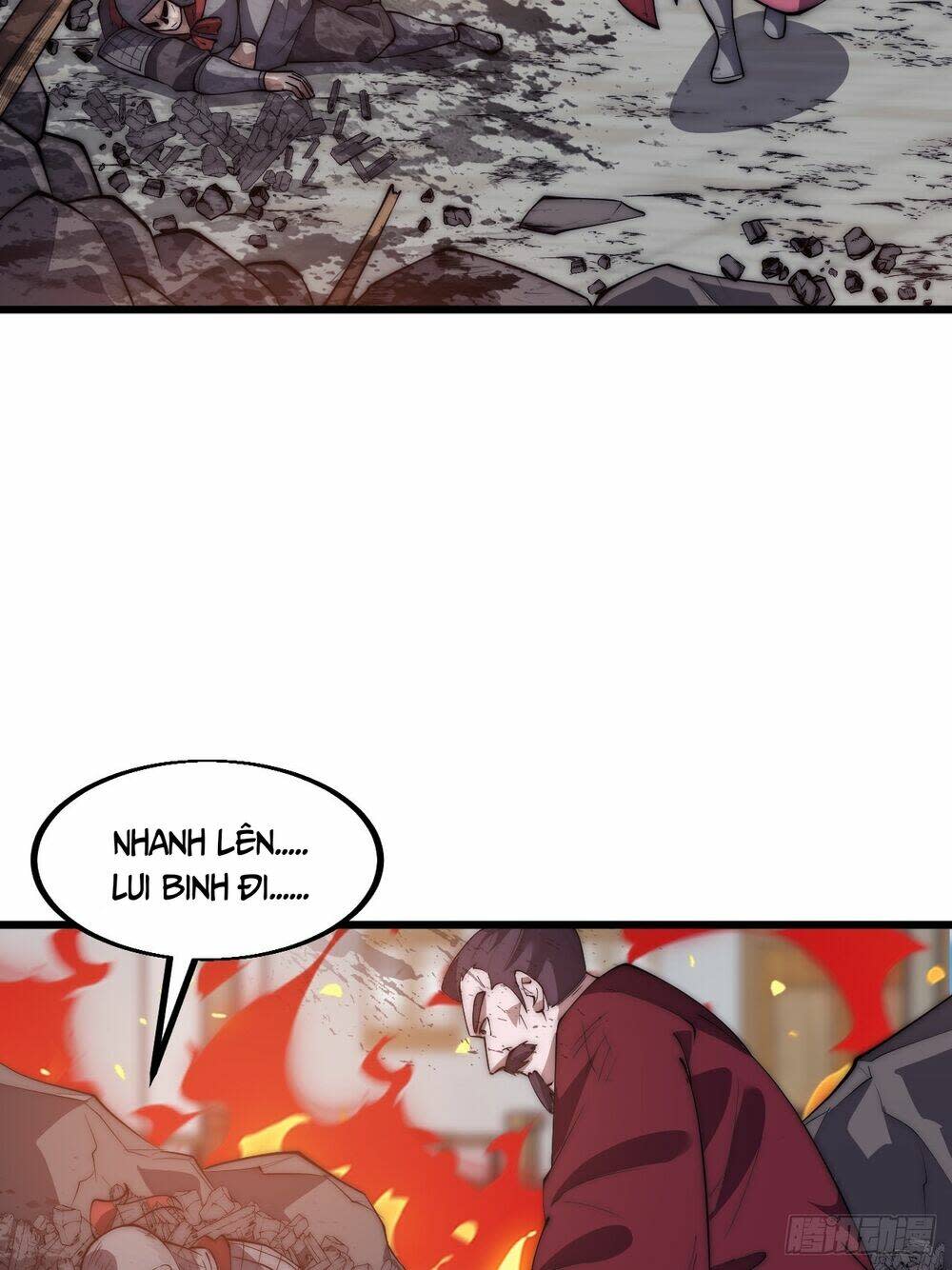 ta có một sơn trại chapter 676 - Next chapter 677