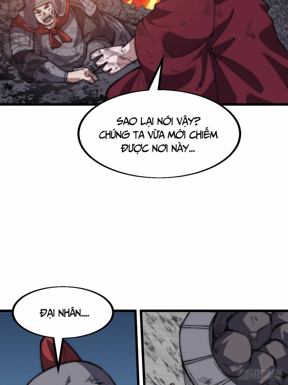 ta có một sơn trại chapter 676 - Next chapter 677