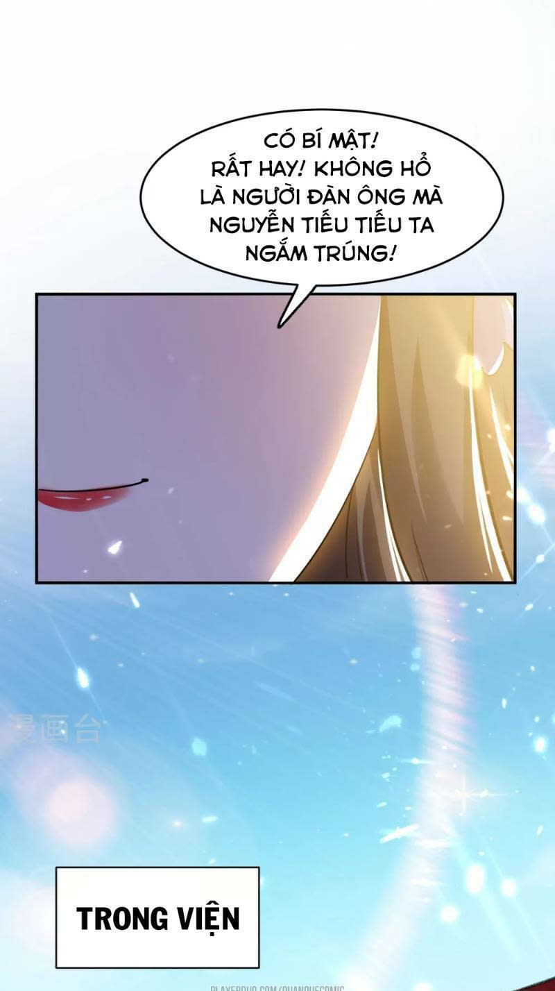 vạn giới tiên vương chapter 8 - Trang 2