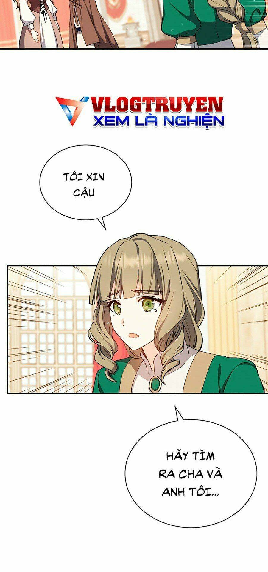 sự trở lại của pháp sư cấp 8 Chapter 5 - Next Chapter 6