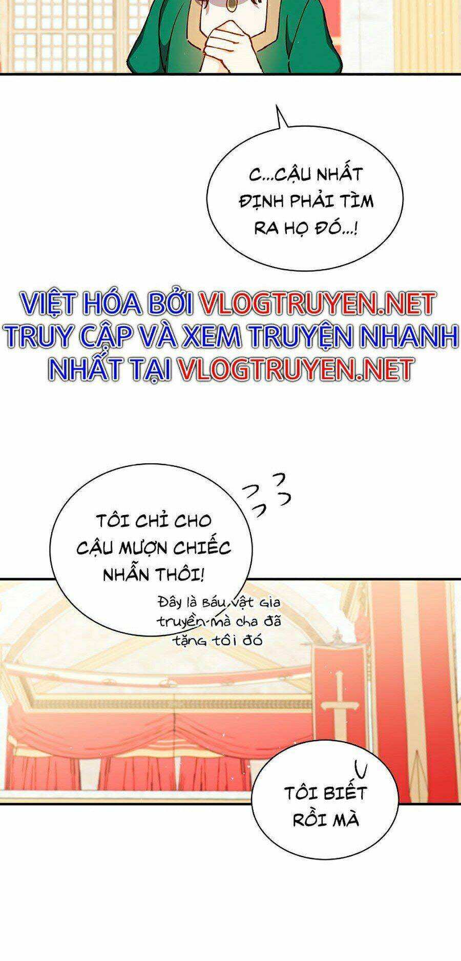 sự trở lại của pháp sư cấp 8 Chapter 5 - Next Chapter 6