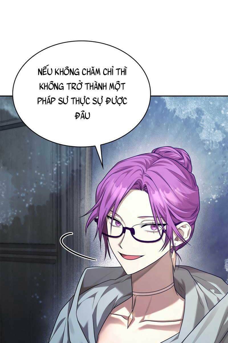 đại pháp sư toàn năng chapter 21 - Next chapter 22