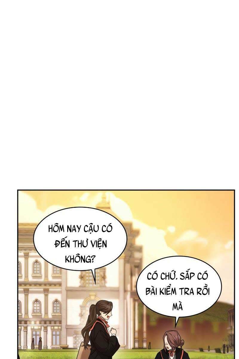 đại pháp sư toàn năng chapter 21 - Next chapter 22