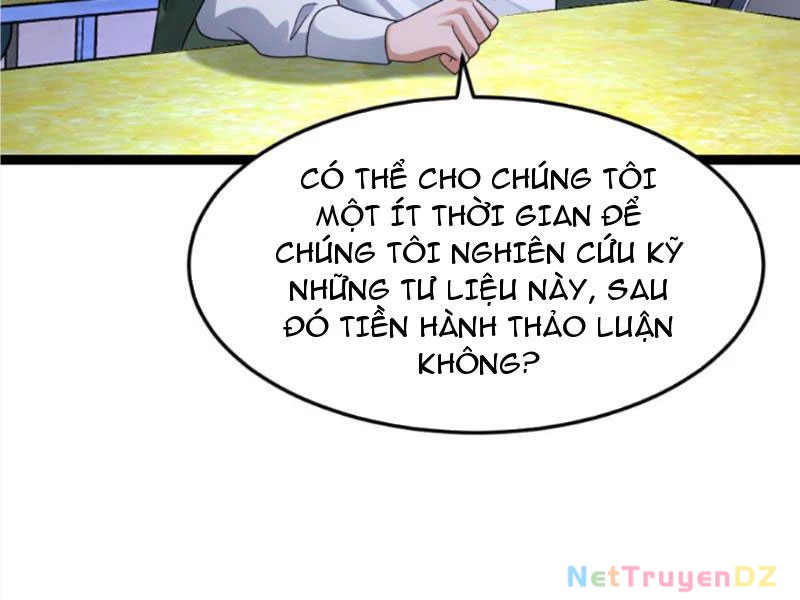 Toàn Cầu Băng Phong: Ta Chế Tạo Phòng An Toàn Tại Tận Thế Chapter 545 - Next Chapter 546