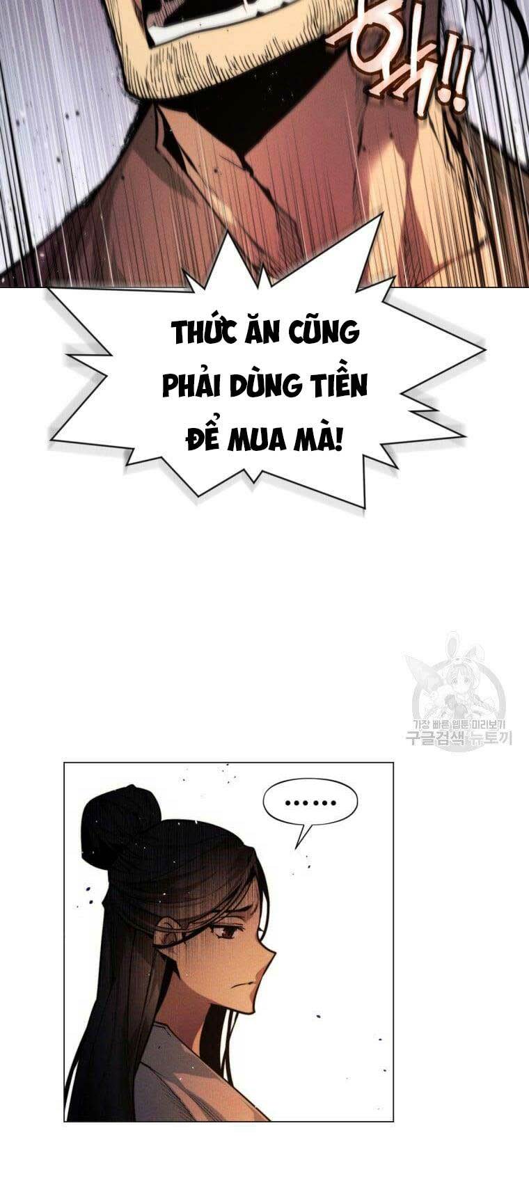 chuyển sinh vào thế giới võ lâm chapter 2 - Next Chapter 2