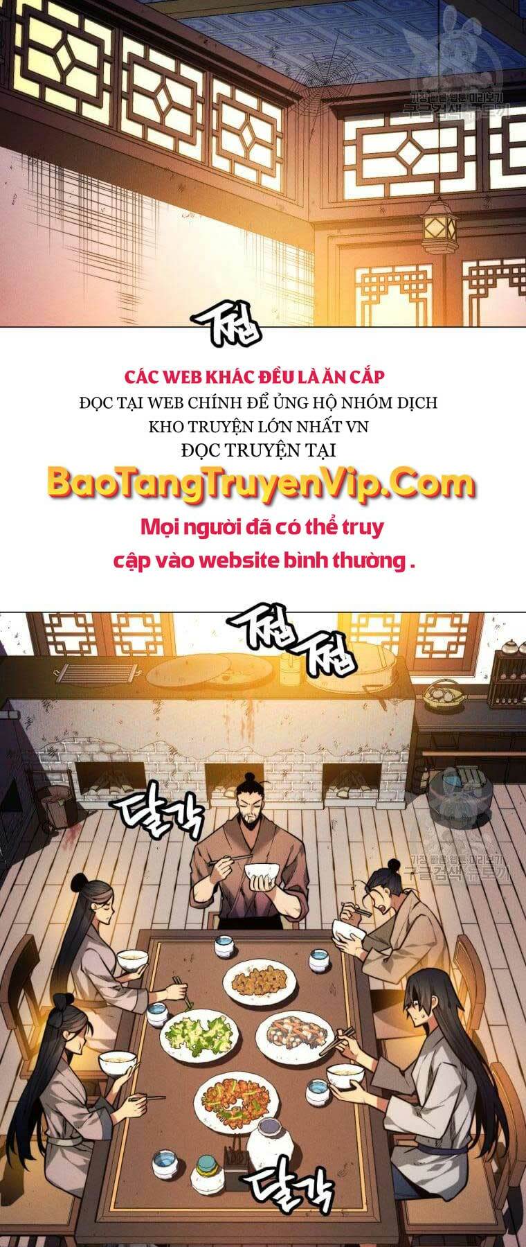 chuyển sinh vào thế giới võ lâm chapter 2 - Next Chapter 2