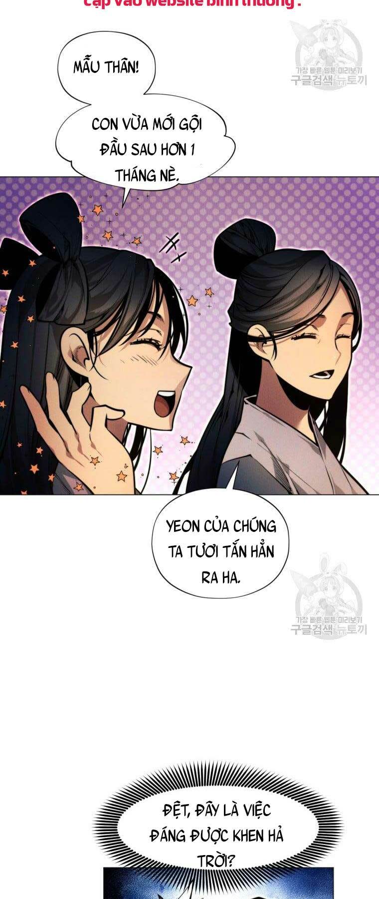 chuyển sinh vào thế giới võ lâm chapter 2 - Next Chapter 2