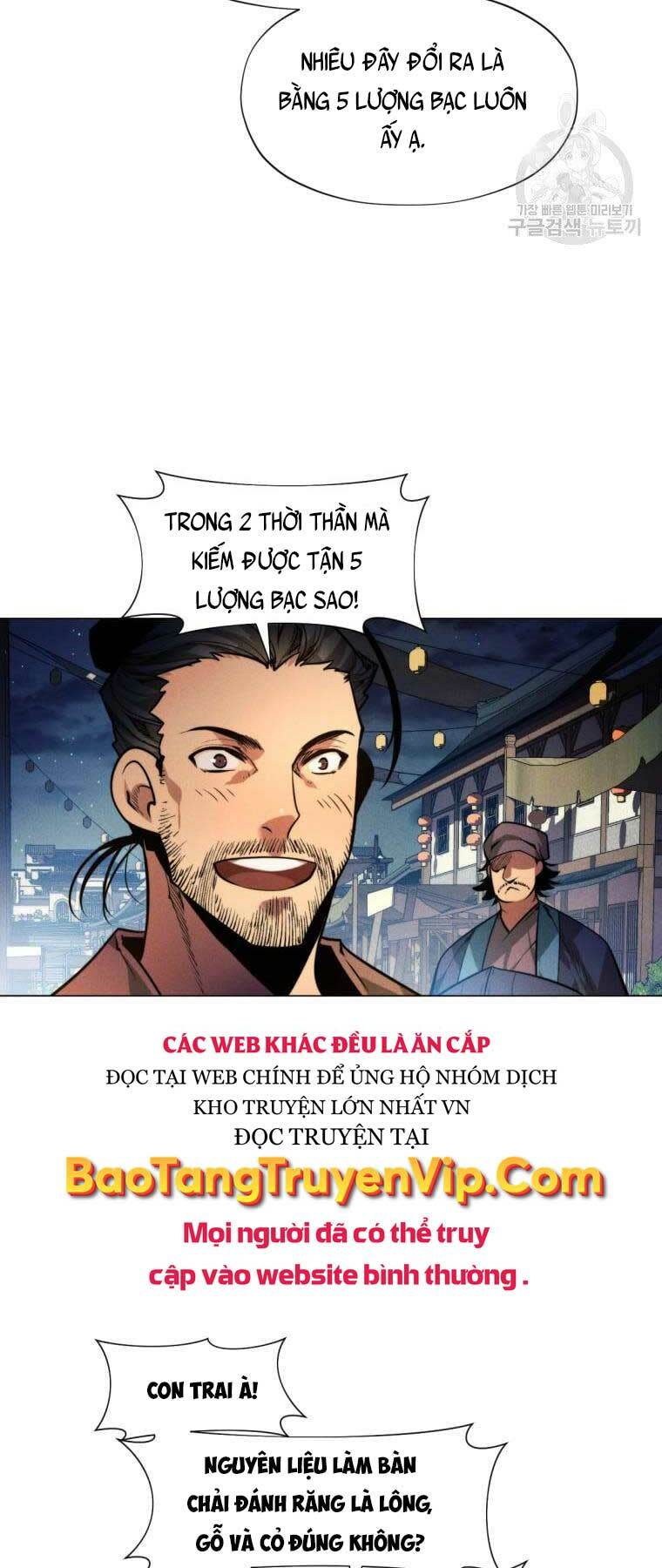 chuyển sinh vào thế giới võ lâm chapter 2 - Next Chapter 2