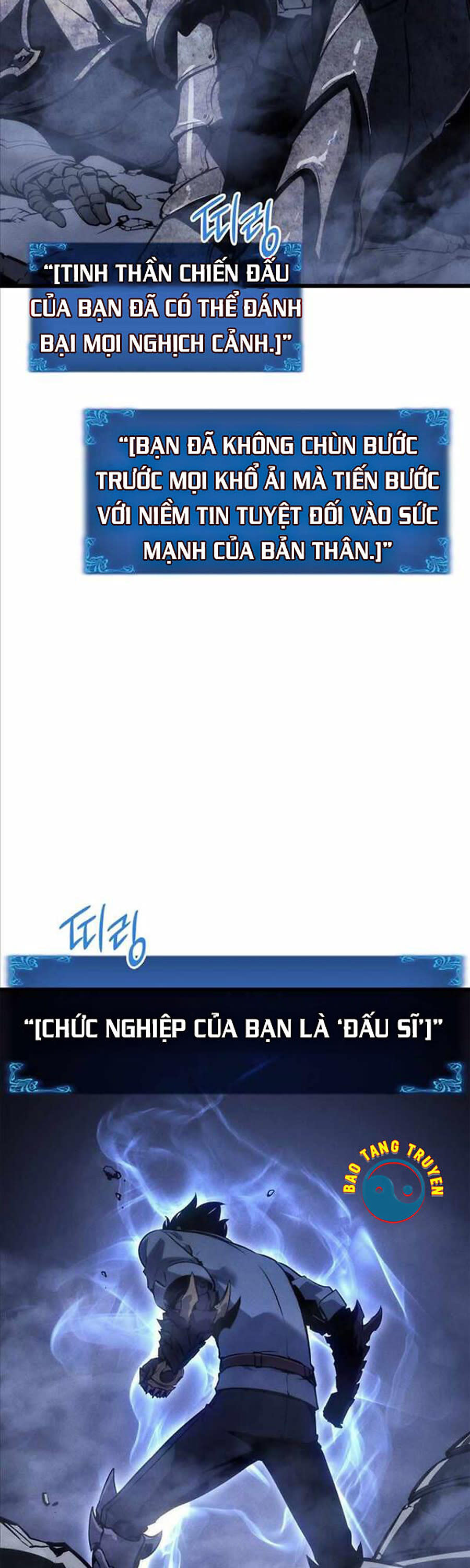 tôi thăng cấp một mình Chapter 195 - Trang 2