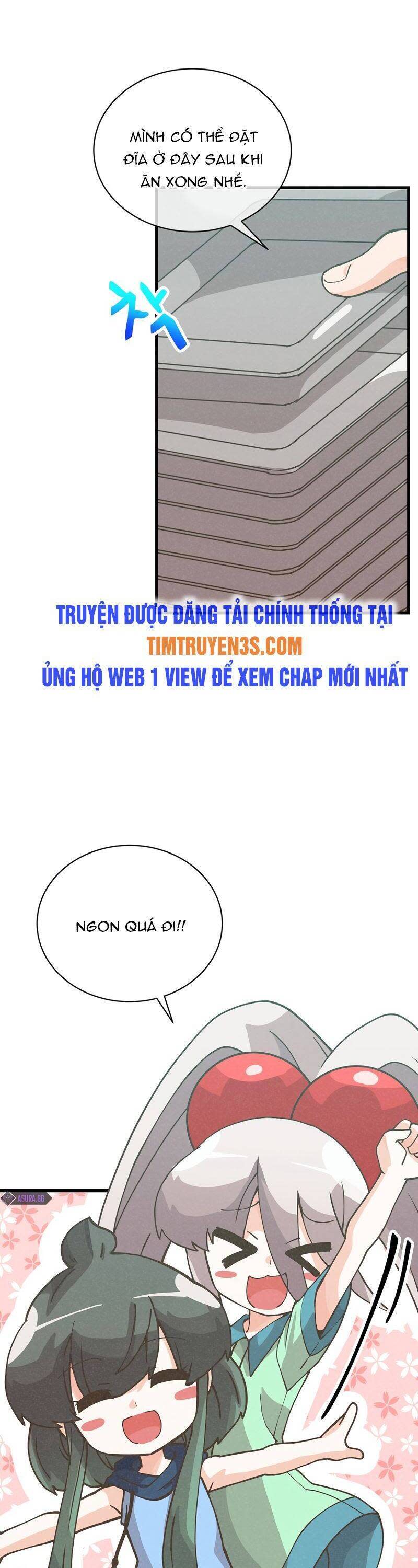 Nông Dân Linh Hồn Chapter 114 - Next Chapter 115