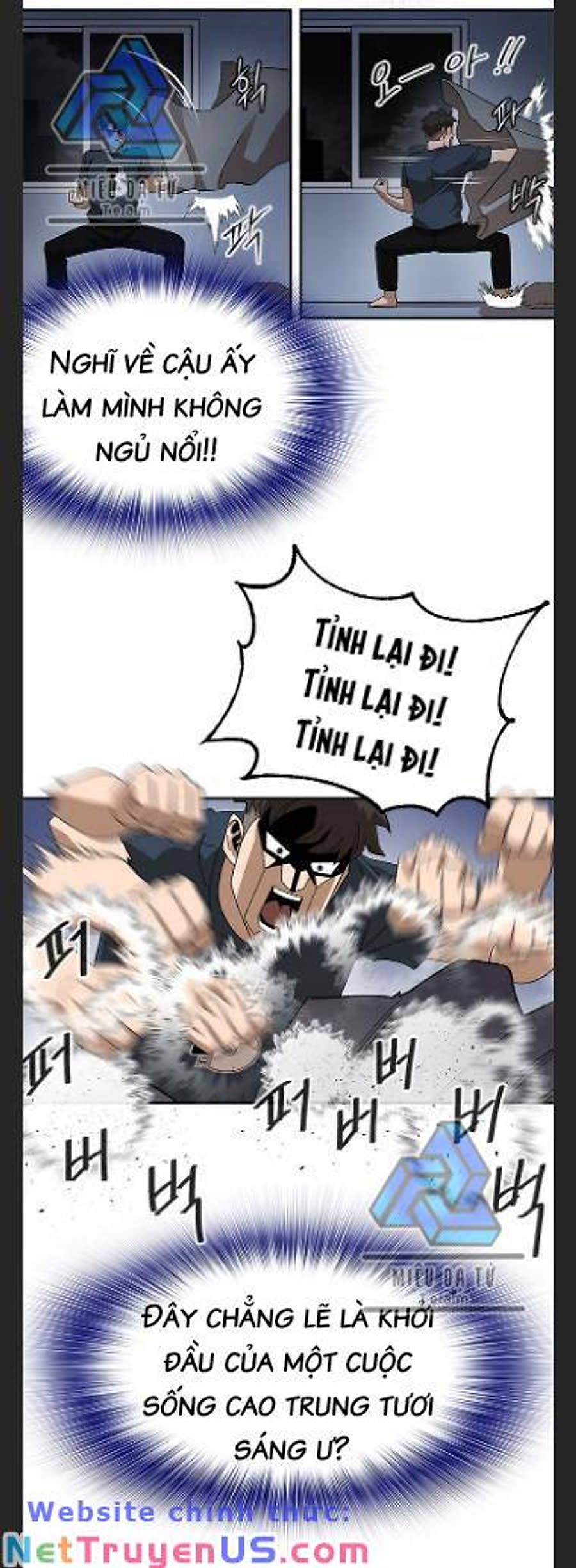 Chúc Em Hạnh Phúc, Lemon! (Hay "Hạnh Phúc Nhé, Con Đ*!") Chapter 0 - Next Chapter 1