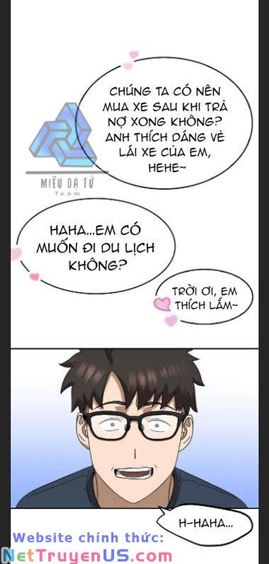 Chúc Em Hạnh Phúc, Lemon! (Hay "Hạnh Phúc Nhé, Con Đ*!") Chapter 0 - Next Chapter 1