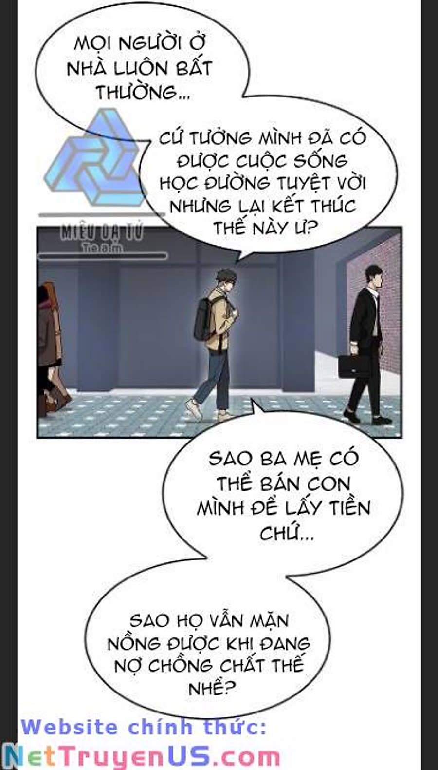 Chúc Em Hạnh Phúc, Lemon! (Hay "Hạnh Phúc Nhé, Con Đ*!") Chapter 0 - Next Chapter 1