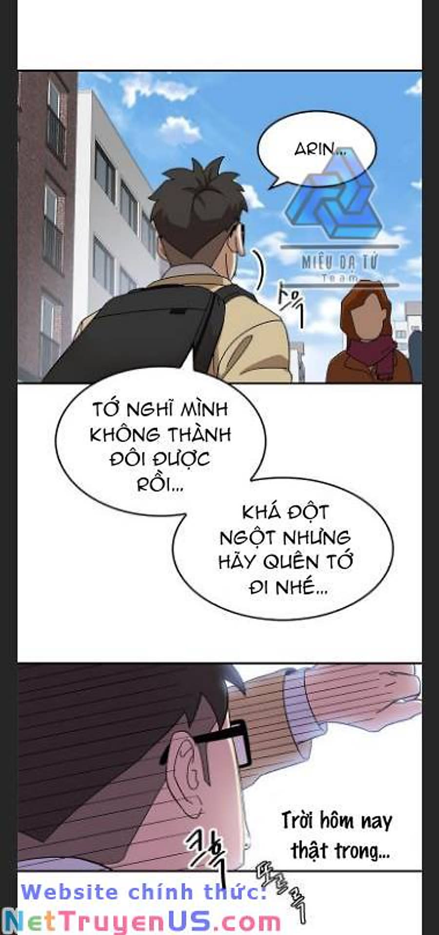 Chúc Em Hạnh Phúc, Lemon! (Hay "Hạnh Phúc Nhé, Con Đ*!") Chapter 0 - Next Chapter 1