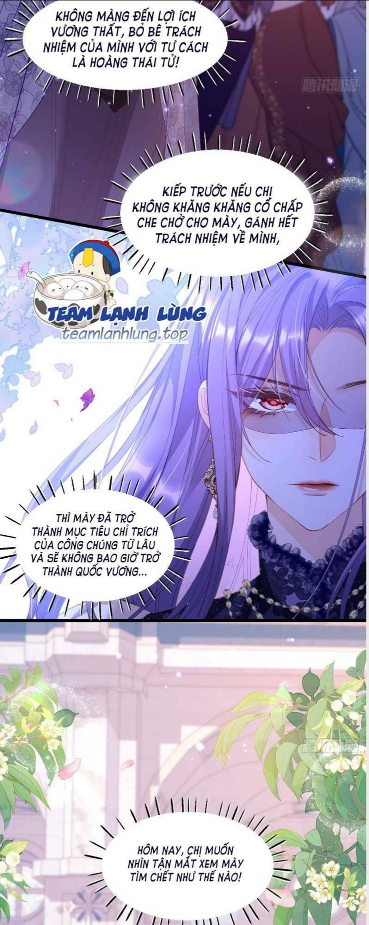 cầu hôn giáo hoàng chapter 1 - Next Chapter 1