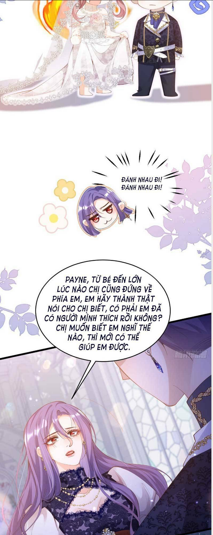 cầu hôn giáo hoàng chapter 1 - Next Chapter 1