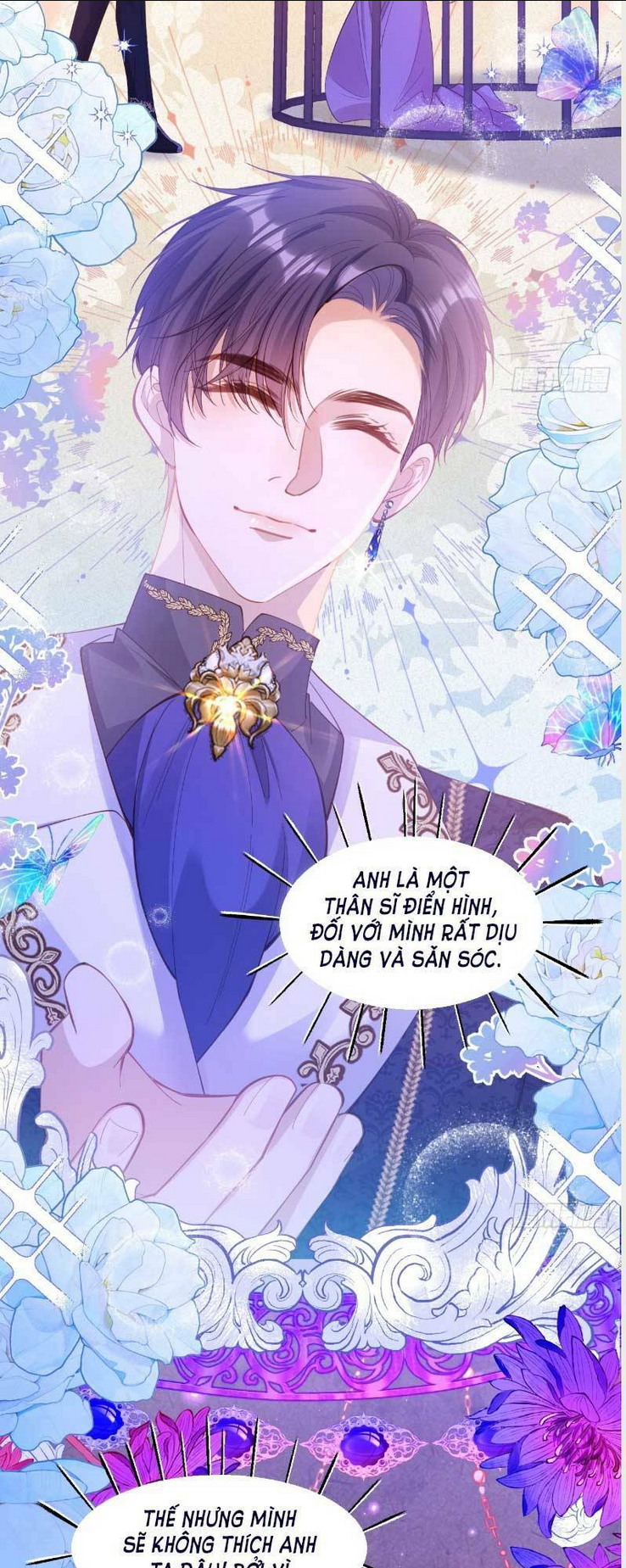 cầu hôn giáo hoàng chapter 1 - Next Chapter 1