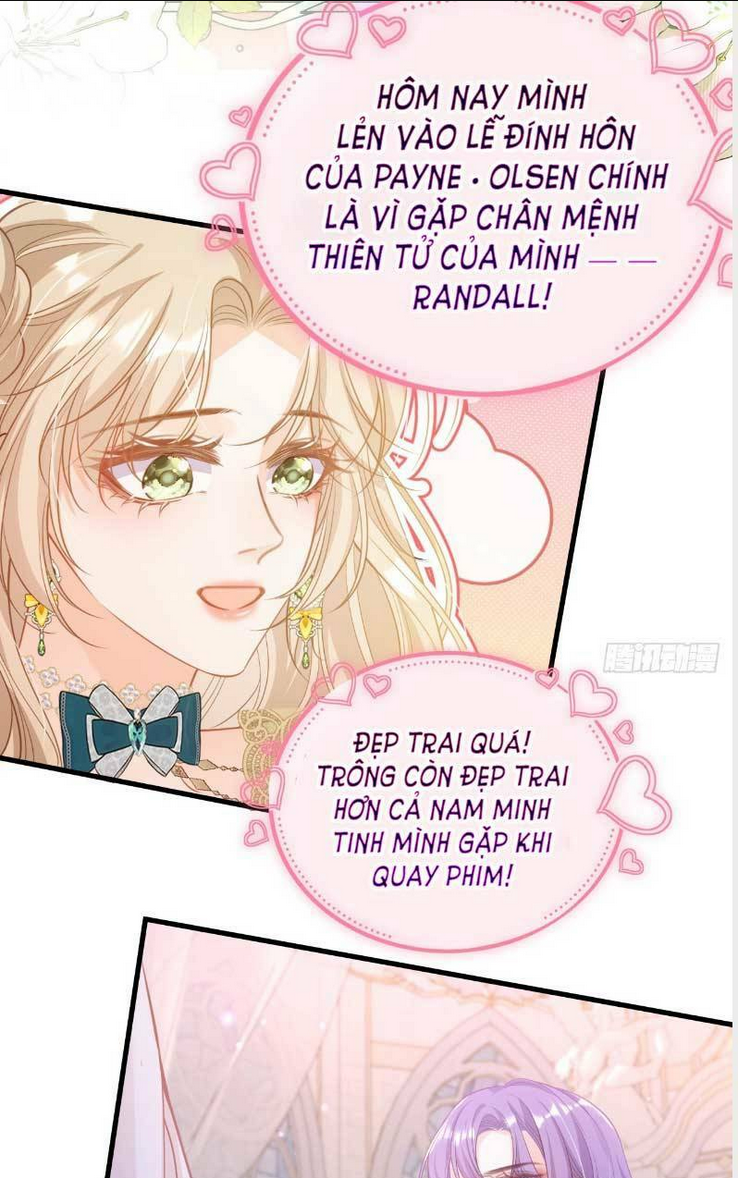 cầu hôn giáo hoàng chapter 1 - Next Chapter 1