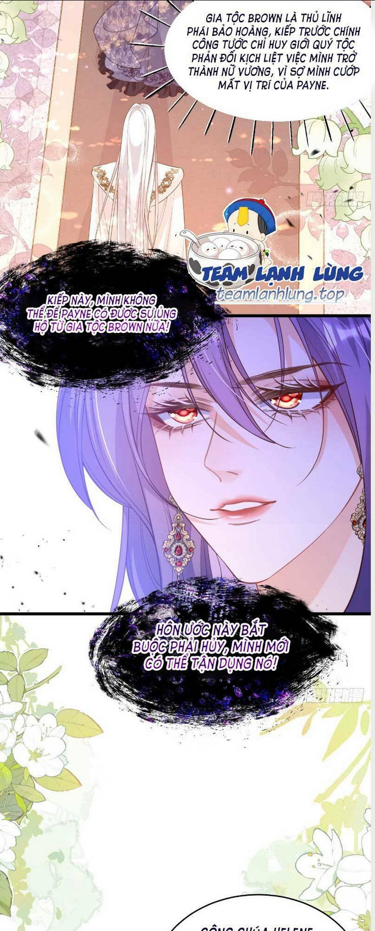 cầu hôn giáo hoàng chapter 1 - Next Chapter 1