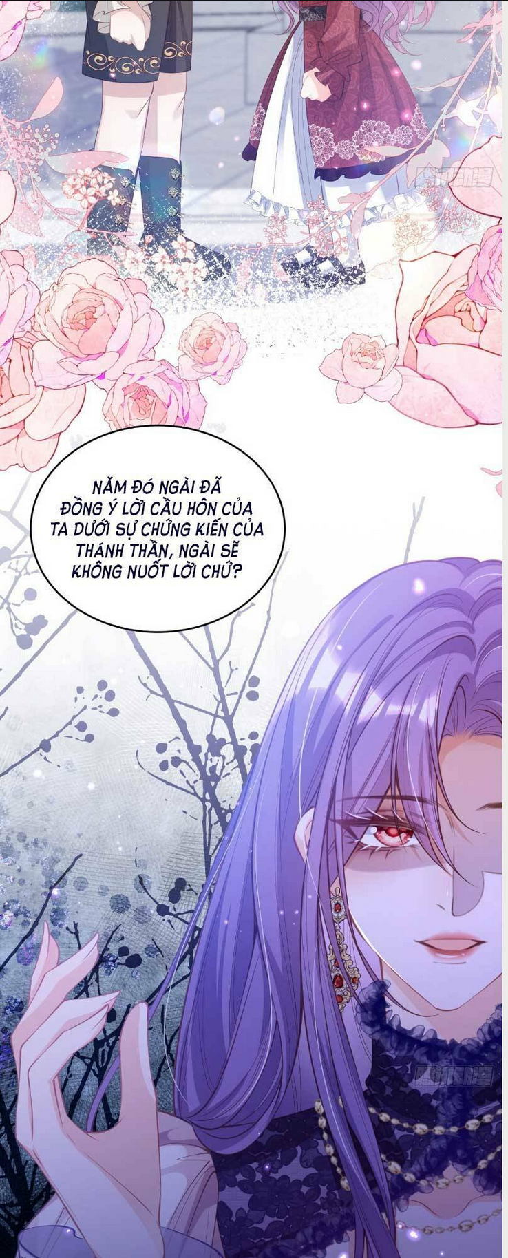 cầu hôn giáo hoàng chapter 1 - Next Chapter 1