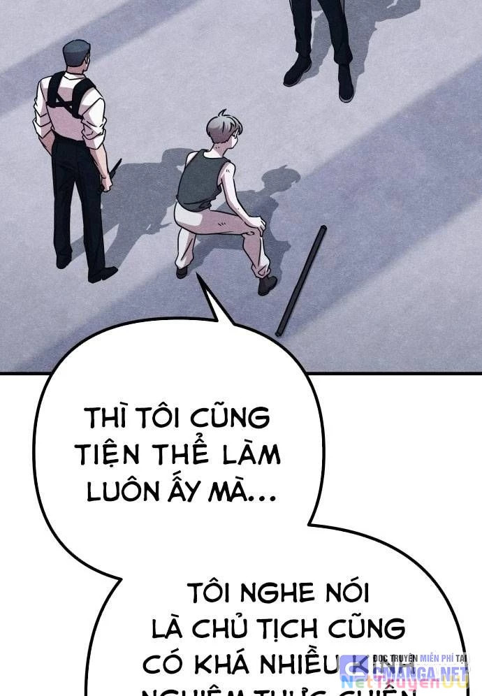 xác sống và sát nhân Chapter 50 - Trang 2