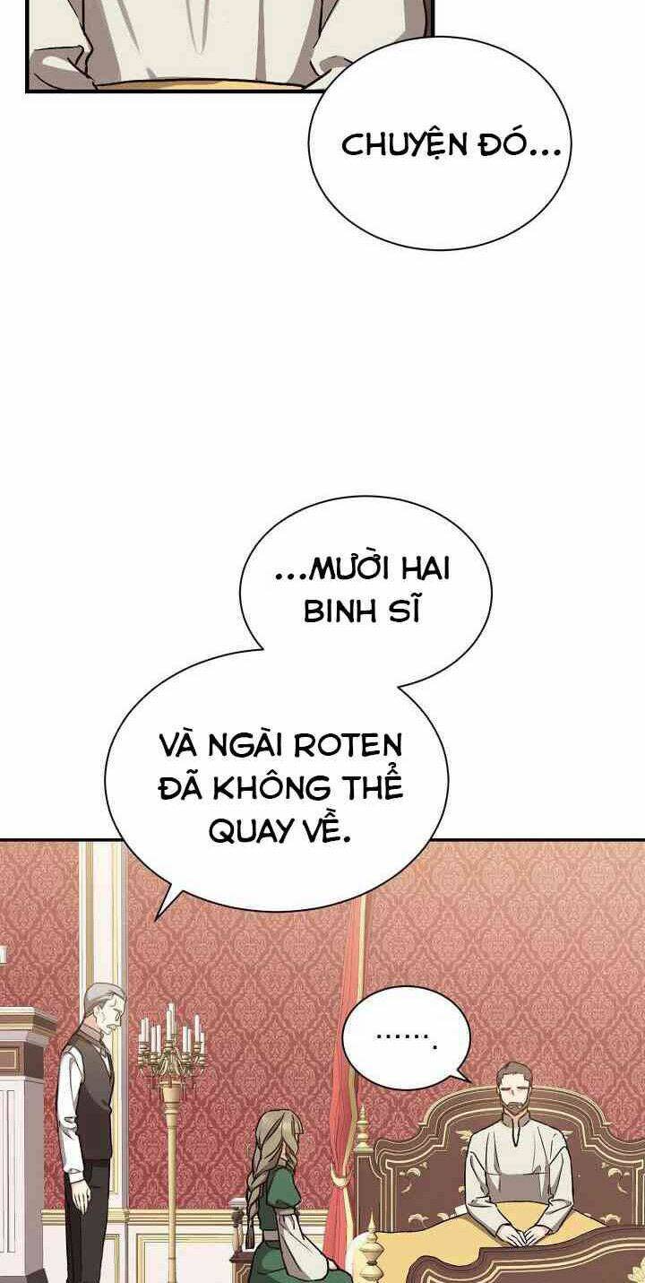 sự trở lại của pháp sư cấp 8 Chapter 6 - Next Chapter 7