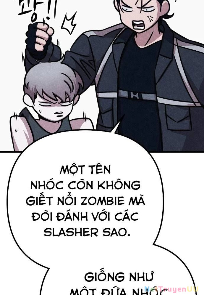 xác sống và sát nhân Chapter 50 - Trang 2