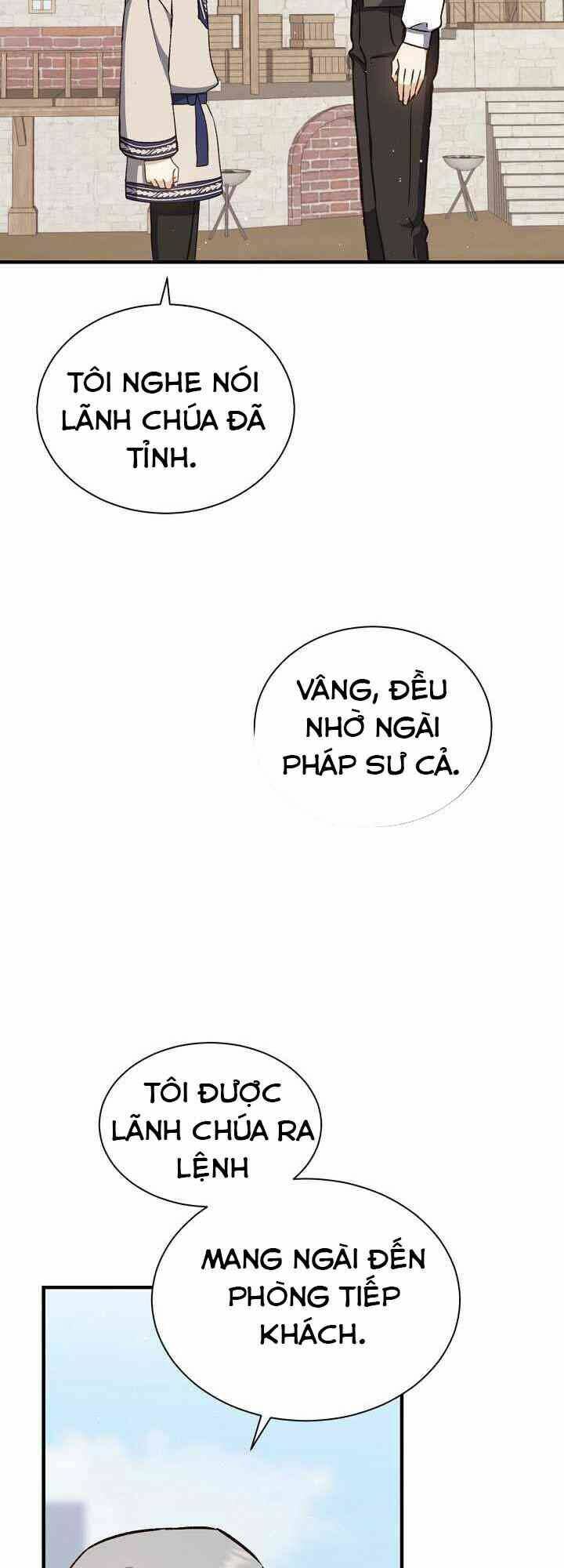 sự trở lại của pháp sư cấp 8 Chapter 6 - Next Chapter 7