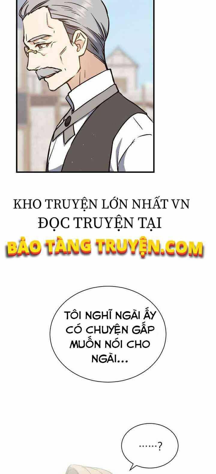 sự trở lại của pháp sư cấp 8 Chapter 6 - Next Chapter 7