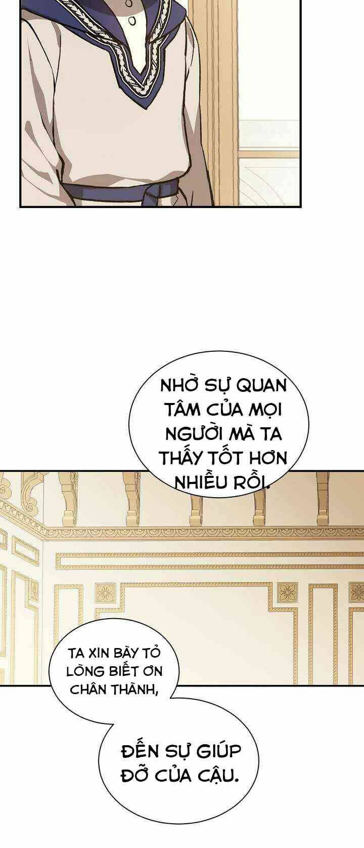 sự trở lại của pháp sư cấp 8 Chapter 6 - Next Chapter 7