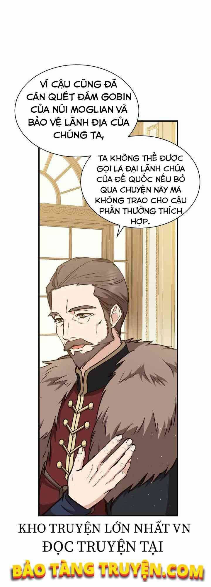 sự trở lại của pháp sư cấp 8 Chapter 6 - Next Chapter 7