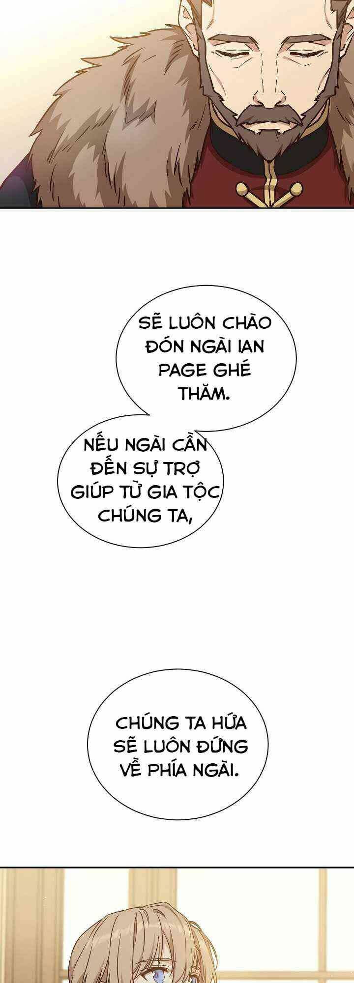 sự trở lại của pháp sư cấp 8 Chapter 6 - Next Chapter 7