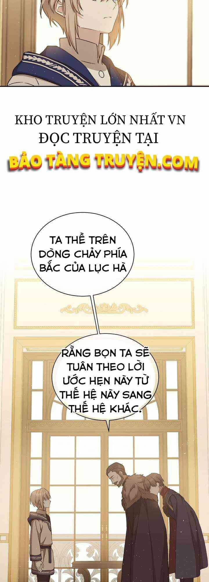 sự trở lại của pháp sư cấp 8 Chapter 6 - Next Chapter 7