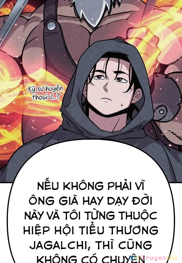 xác sống và sát nhân Chapter 50 - Trang 2