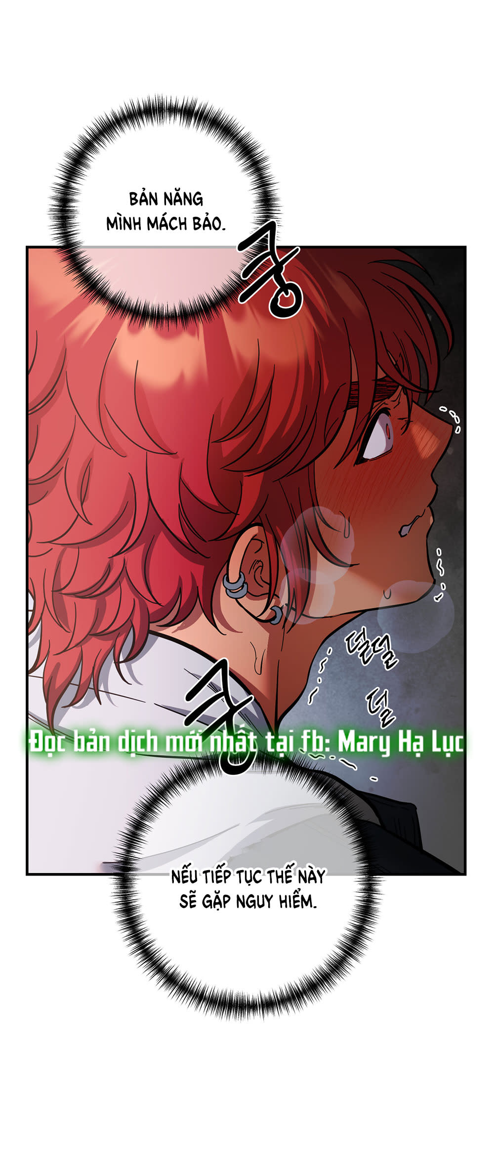 [18+] Một Lòng Một Dạ 2 Chap 64.1 - Trang 2