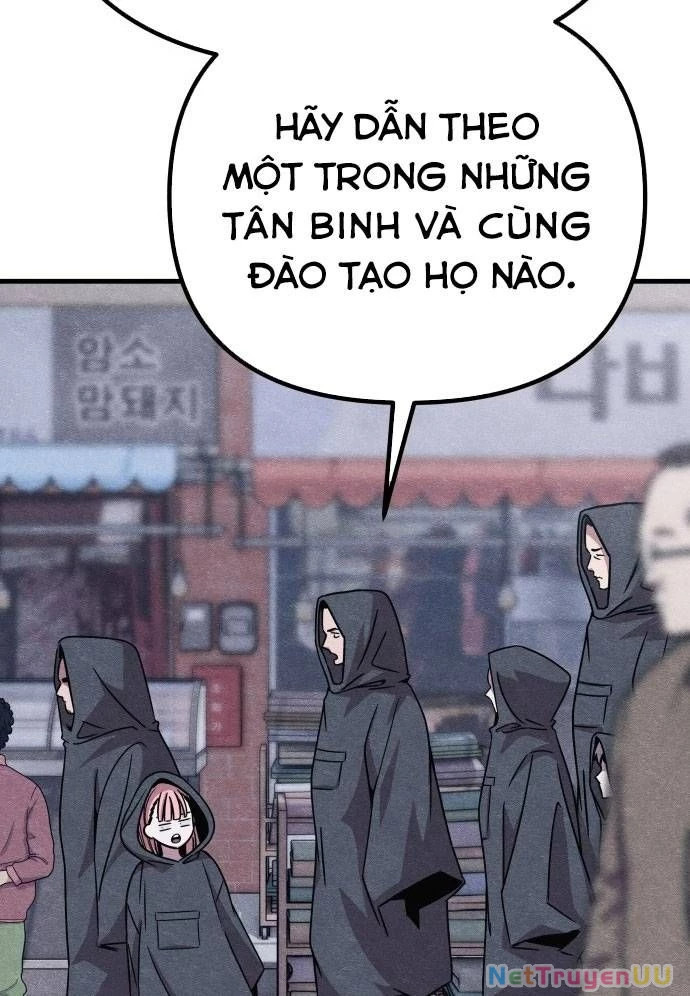 xác sống và sát nhân Chapter 50 - Trang 2