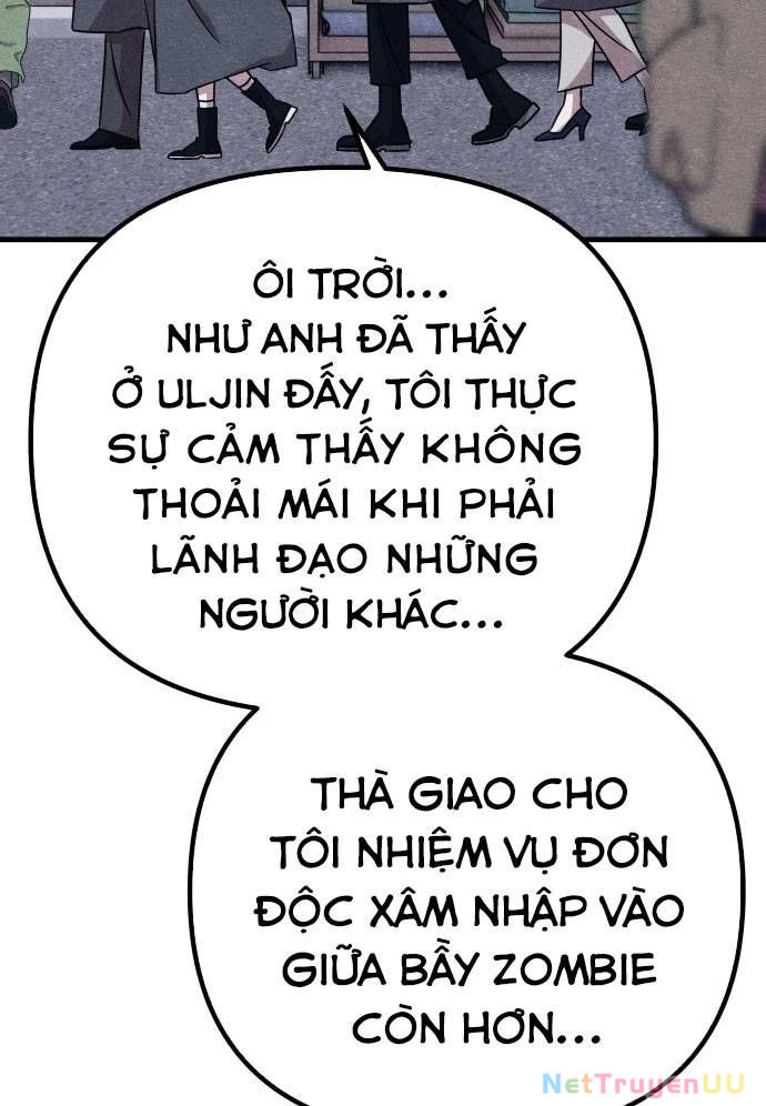 xác sống và sát nhân Chapter 50 - Trang 2