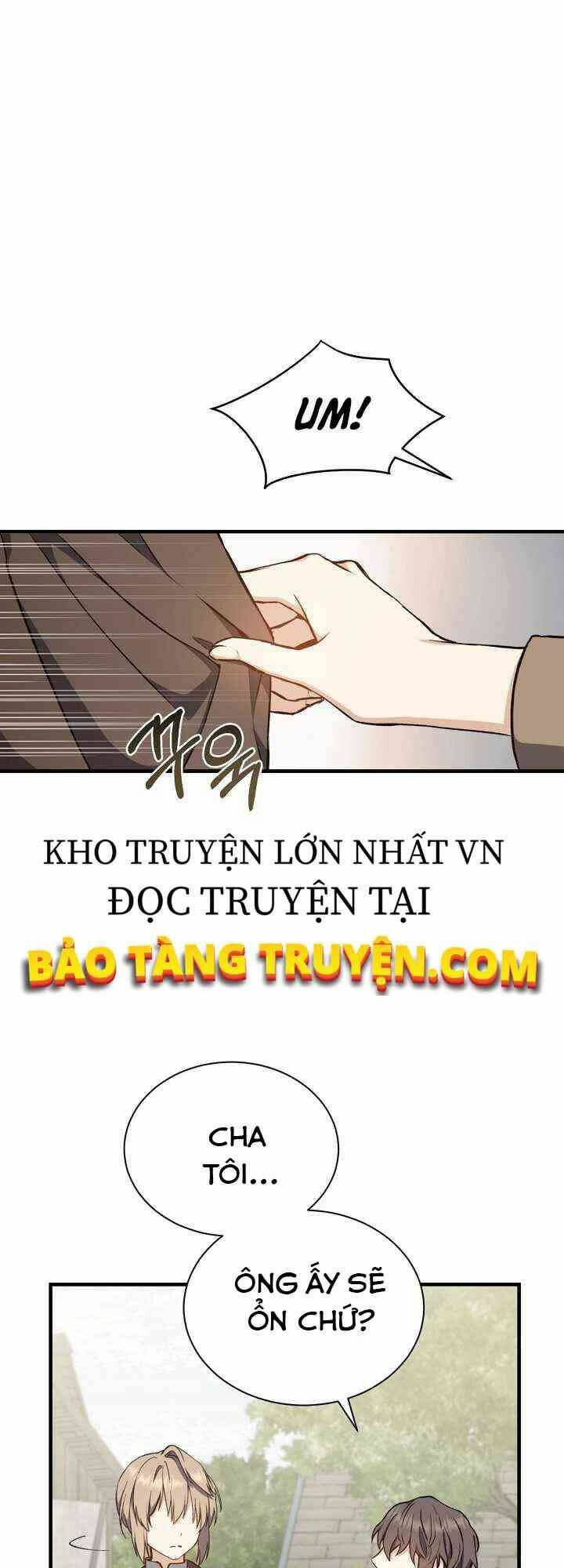 sự trở lại của pháp sư cấp 8 Chapter 7 - Next Chapter 8